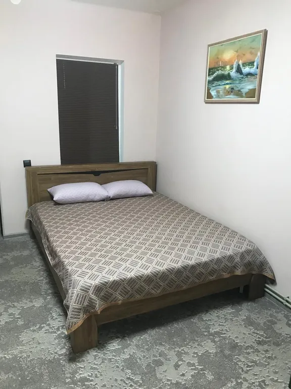 Уютный домик с двориком в центре