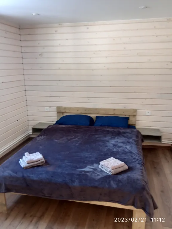 3-комнатный Дом