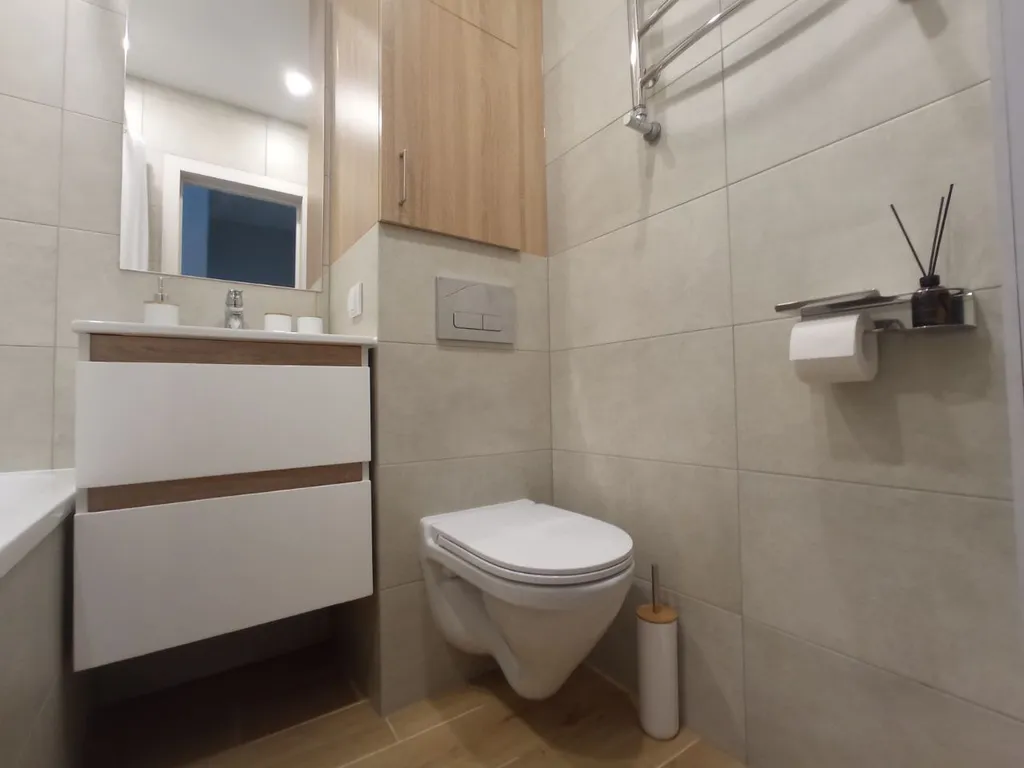 Квартира Стильная и уютная квартира в историческом центре — Калининград