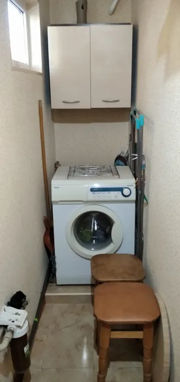 Квартира Очень уютная квартира в исторической части города — Евпатория