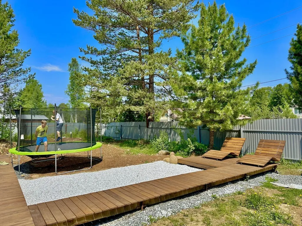 Семейный апартамент / Гостевой дом