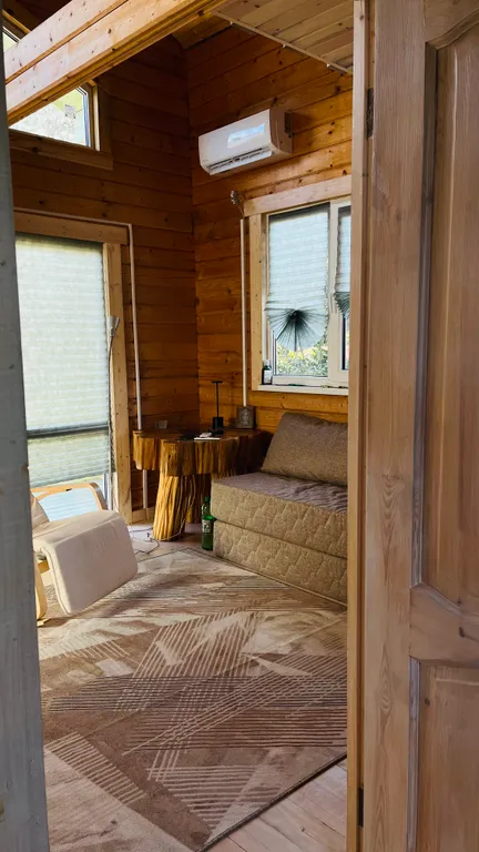 3-комнатный Дом