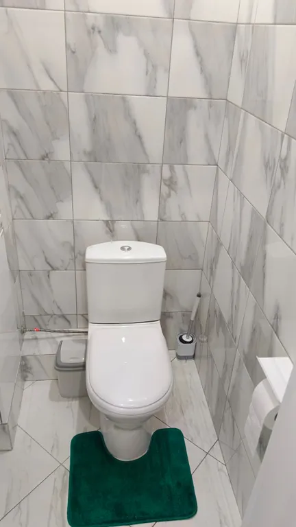 Светлая чистейшая квартира с новым ремонтом