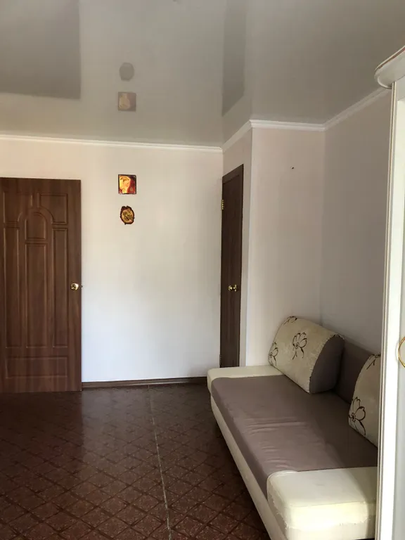 Чистая, уютная двухкомнатная квартира