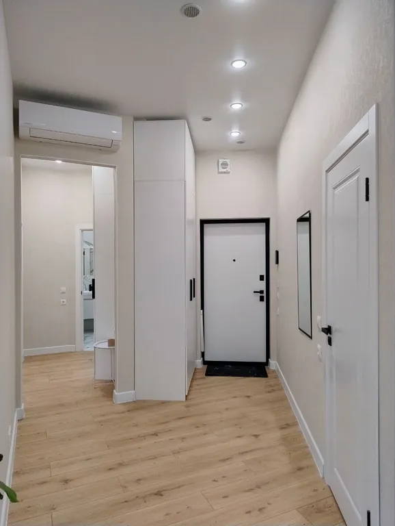 Квартира Представительская квартира Премиум-класса — Москва