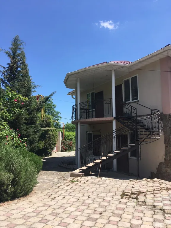 Вилла Розмарин с великолепным видом на море