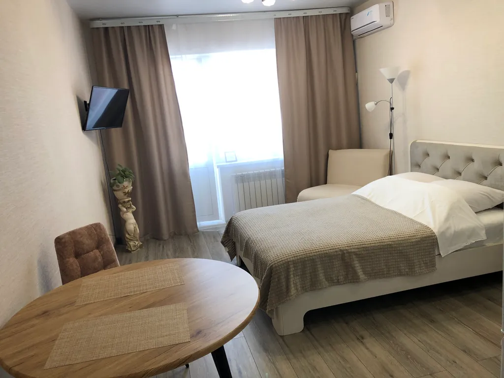 Выше только звезды