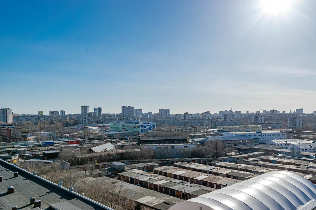 Стадион "Звезда" | ПНИПУ строит-й факультет