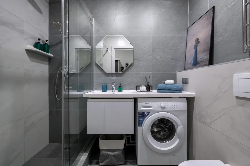 Квартира Квартира Студия в ЖК Кировский Авенир у метро Автово — Санкт-Петербург