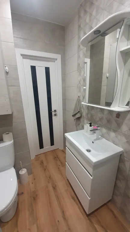 Квартира Квартира Уютная студия в Сириусе — Сириус