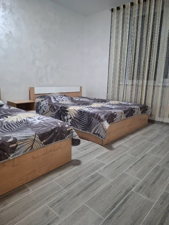 Новый дом ждёт гостей