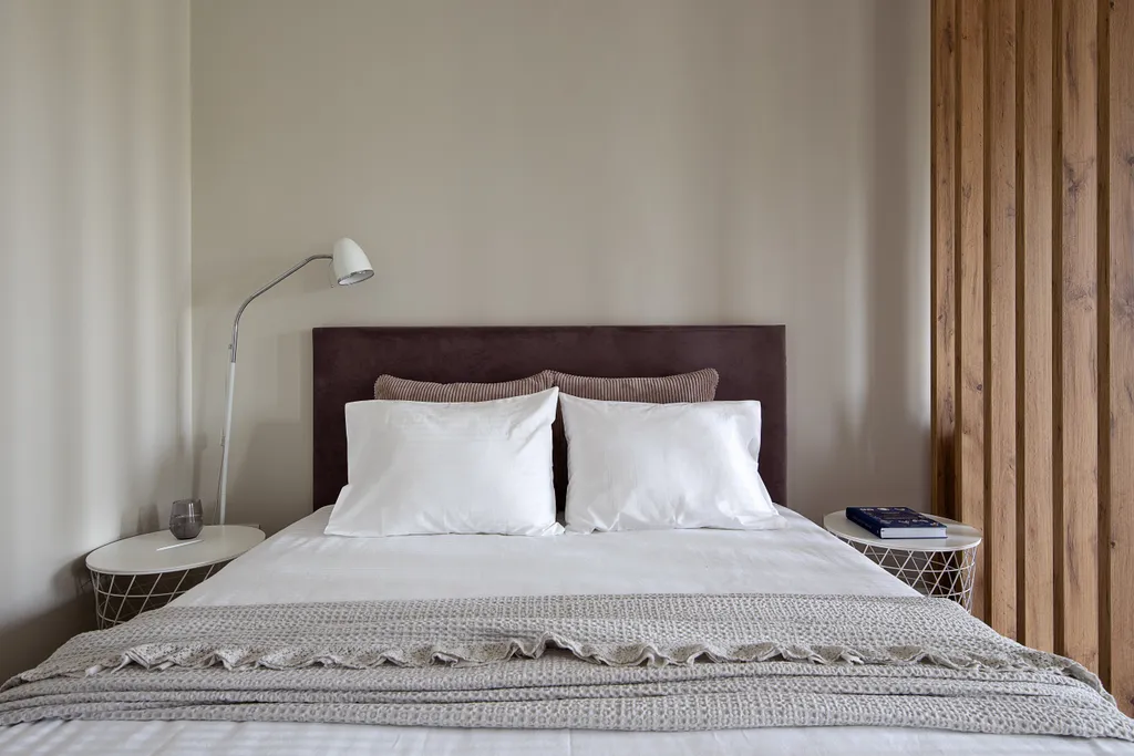 Апартаменты Балтийская магнолия SPA, бассейн