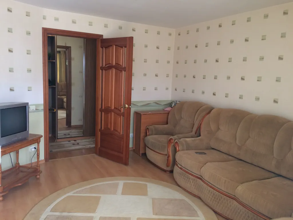 2-комнатная уютная квартира — аренда посуточно в Кстово