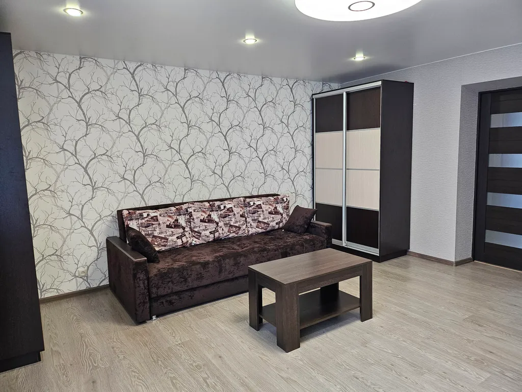 Квартира в центре