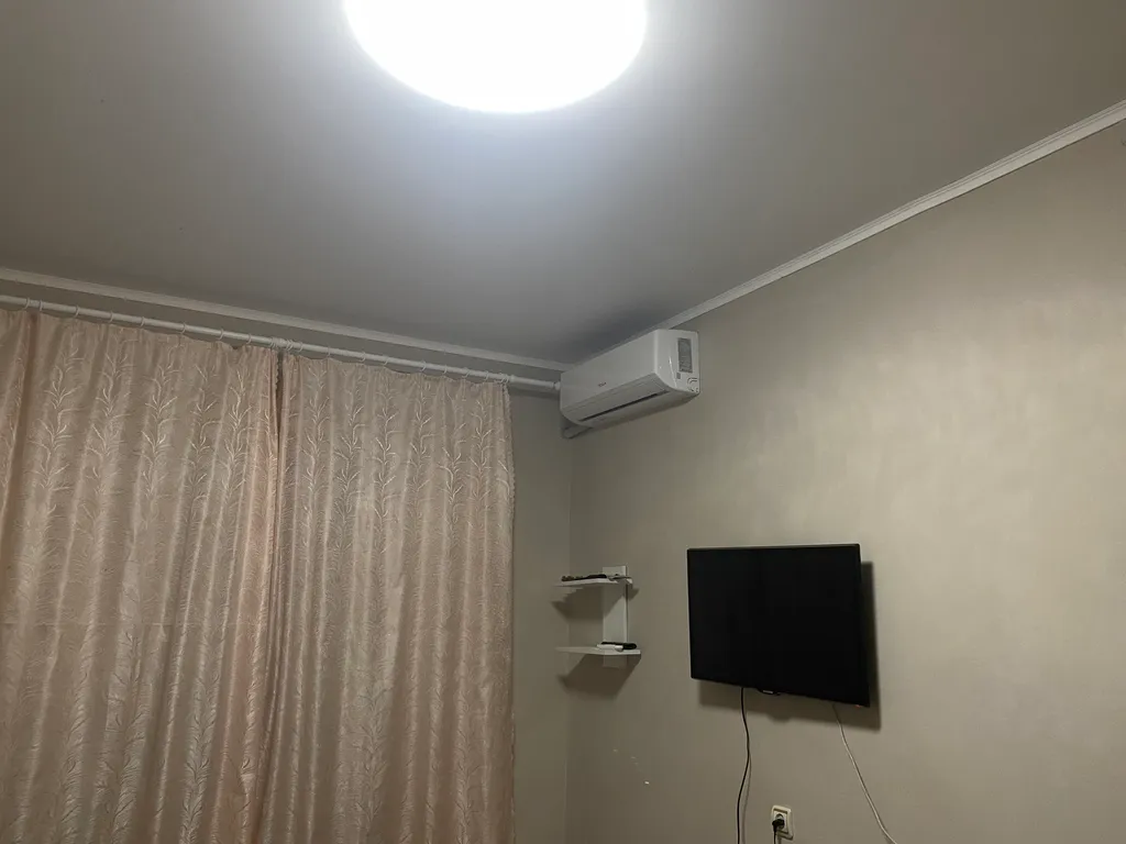 Квартира Комната — Гагра