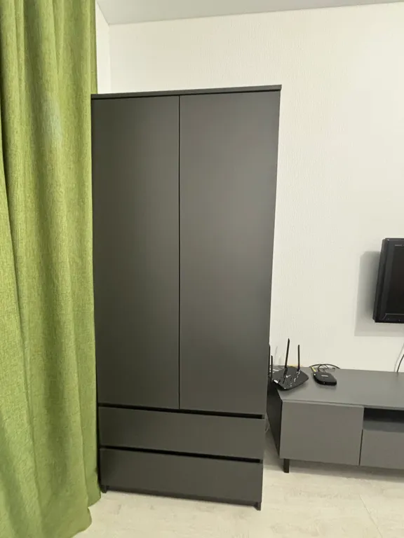 Чистая и уютная квартира