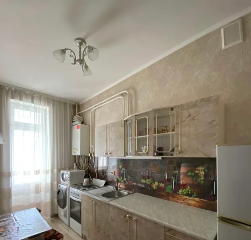 Квартира Квартира у моря, бухта Омега — Севастополь