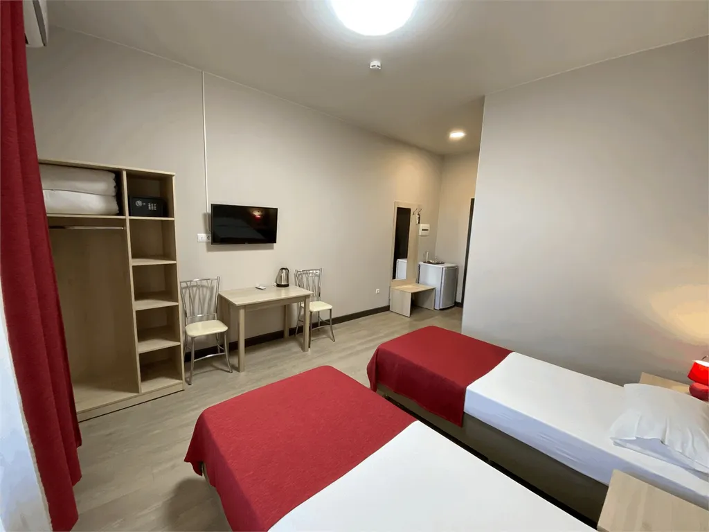 Квартира Комната — Адлер