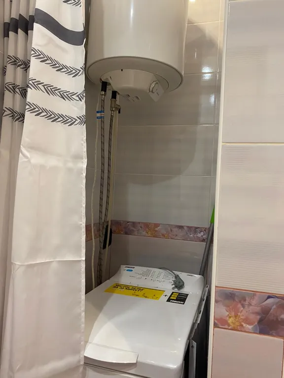 Квартира Уютная квартира в Олимп парке — Сириус