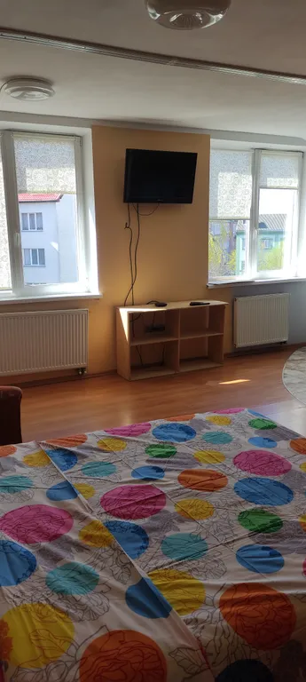 Квартира Светлая однокомнатная квартира на Северной горе — Калининград