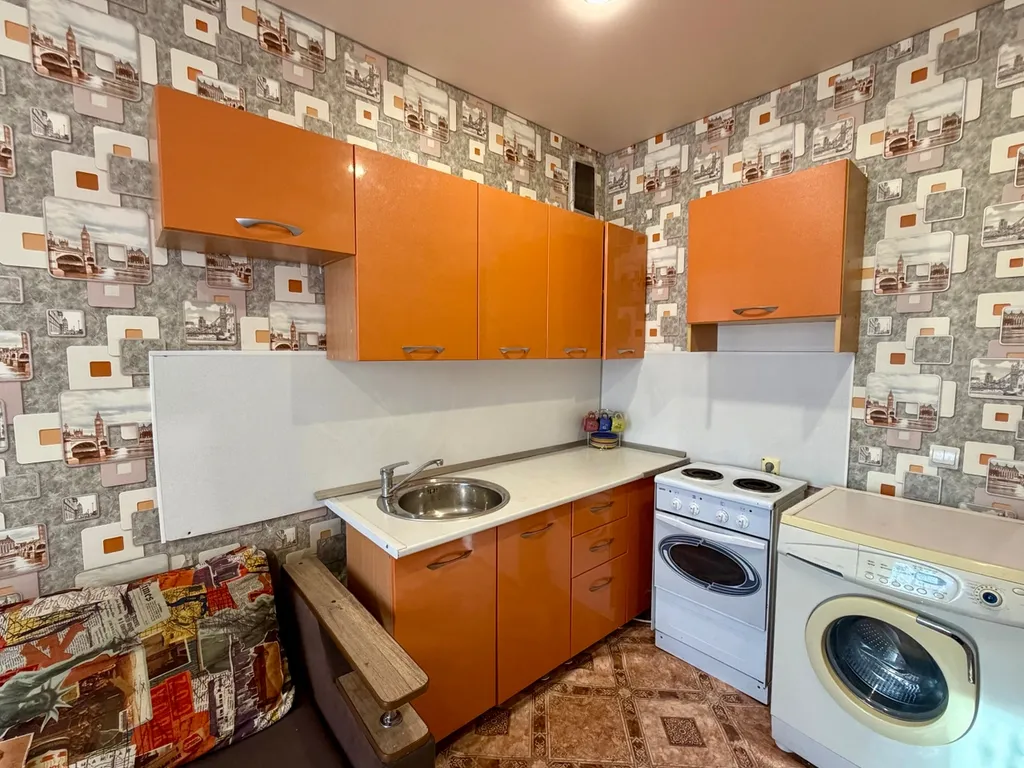 Квартира у вокзала