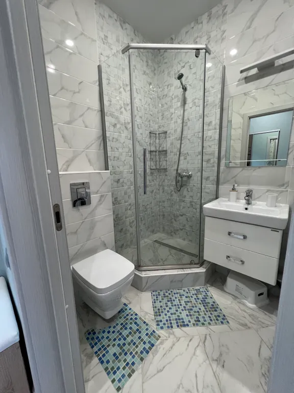 Квартира 1-комнатная Квартира — Лазаревское