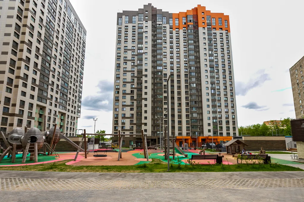 Студия рядом с МГСУ и метро ВДНХ
