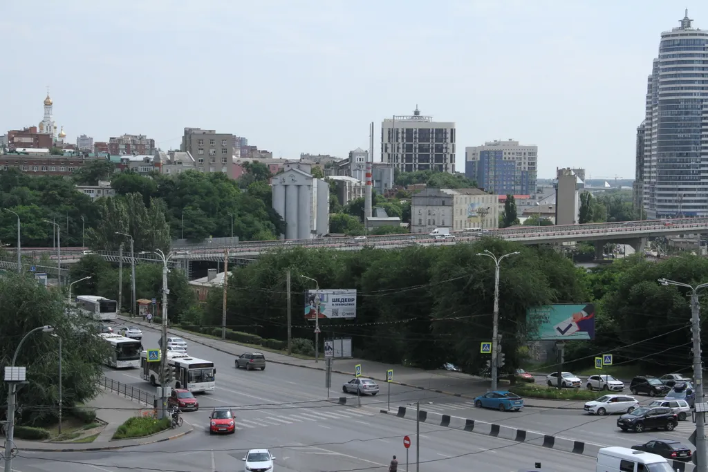 Квартира в тихом месте близко к ЖД вокзалу
