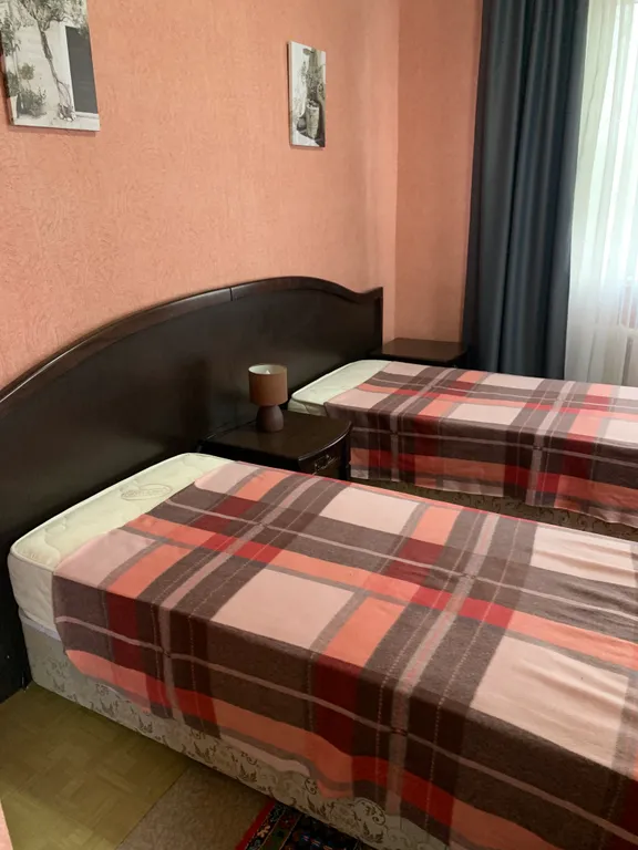 Дом «Три печи» с панорамным видом на Кисловодск