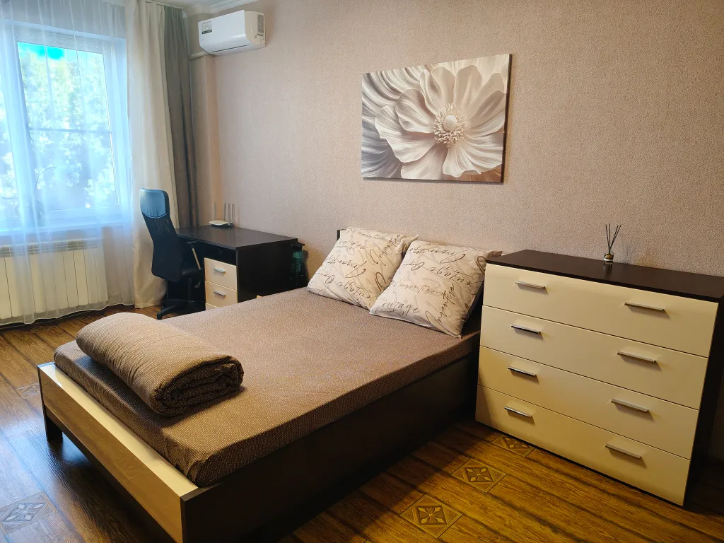 Уютная квартира в центре города — аренда посуточно в Курск