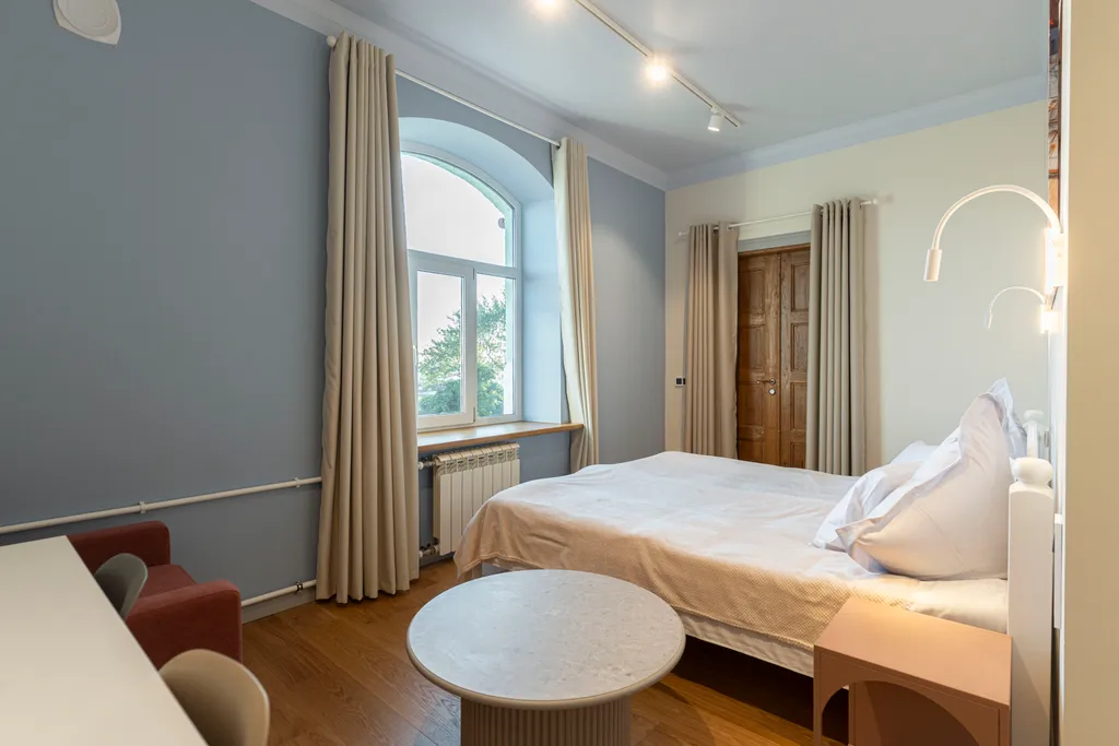 Апартаменты Закат