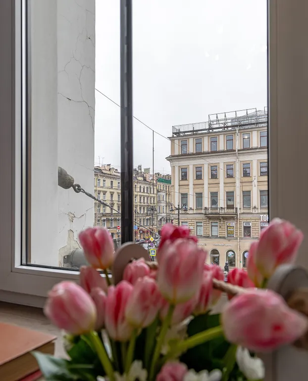 Квартира Комната — Санкт-Петербург