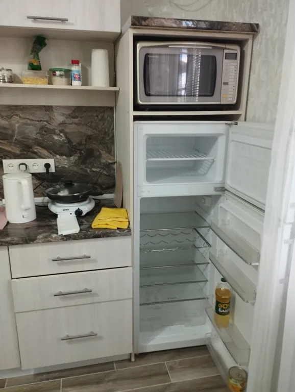 Студия тихая гавань