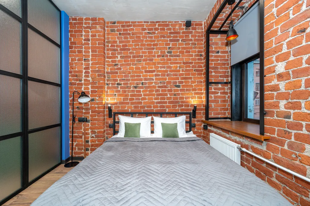 Квартира Апартаменты у моря — Санкт-Петербург