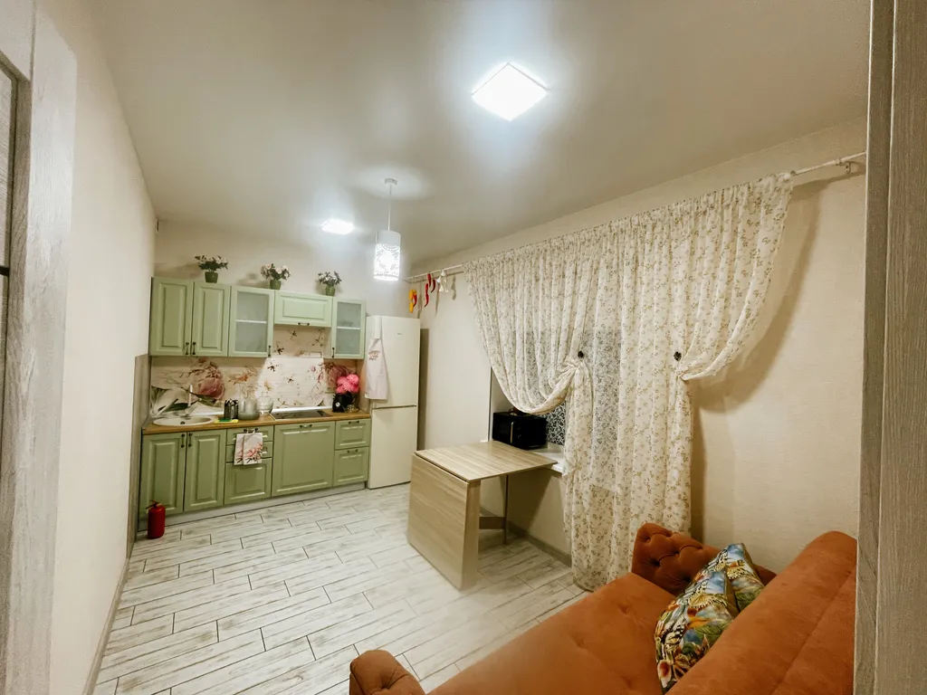 Кошкин дом в Комарово