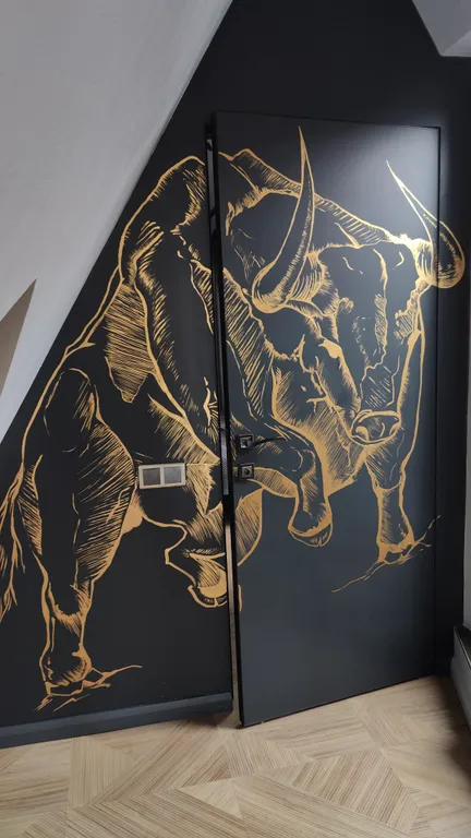 Barn House 1 мин от моря