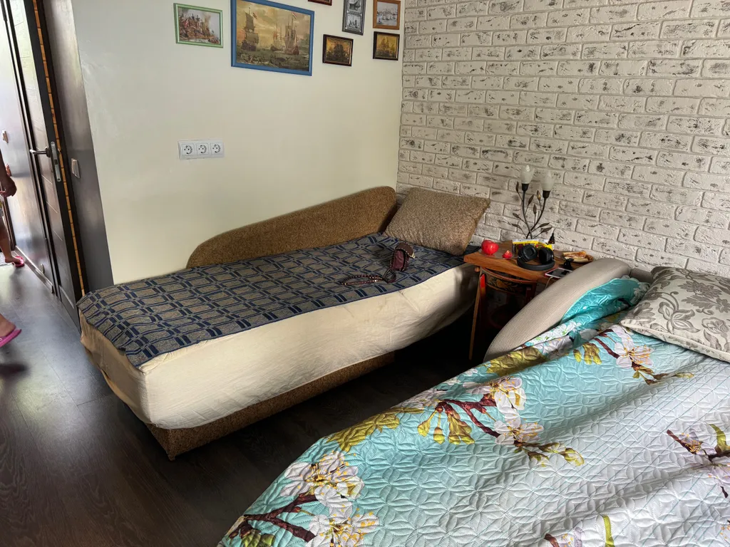 Уютный таунхаус эллинг на берегу Ладоги