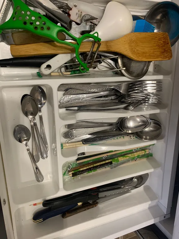 Квартира в центре