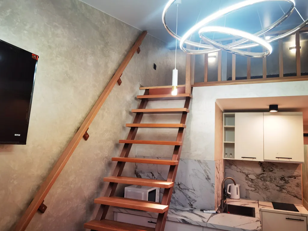 Апартаменты у моря