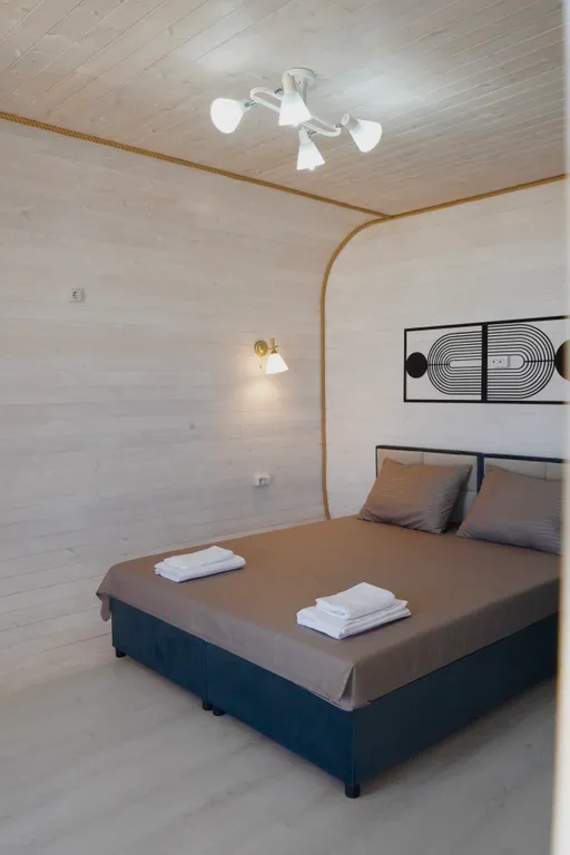 Дом из Pinterest