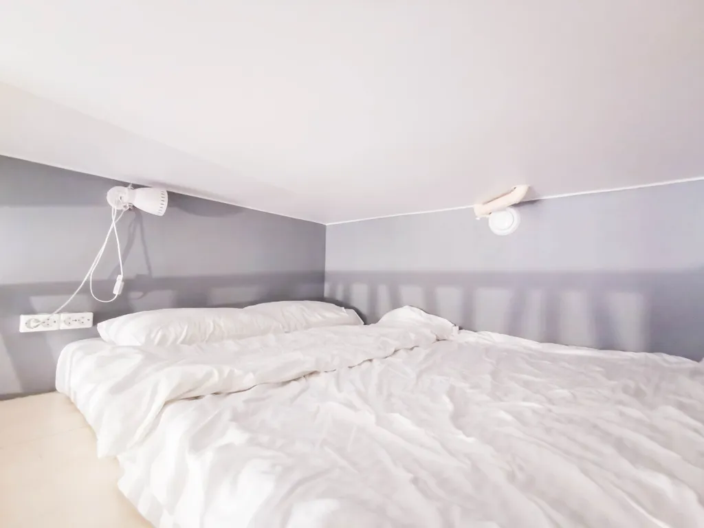 Квартира 1-комнатная Квартира — Санкт-Петербург