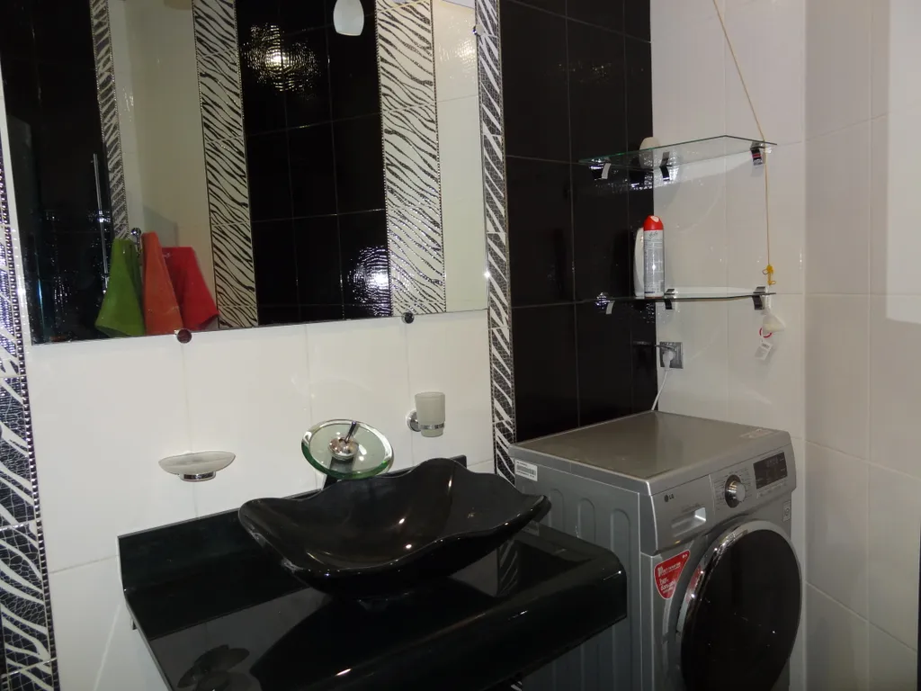 Апартаменты в центре курортной жизни Евпатории