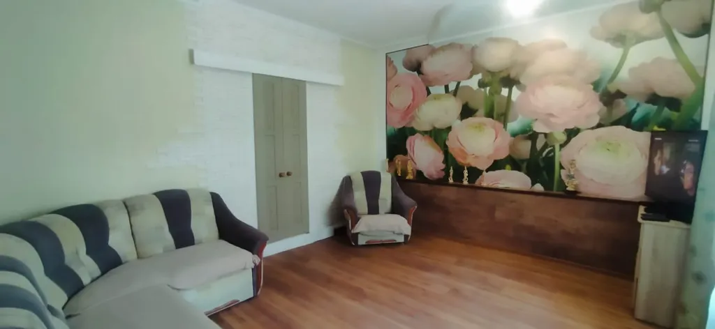 Уютные апартаменты в центре Минеральных Вод