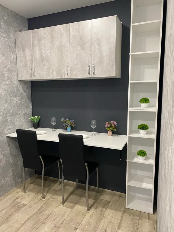 Квартира 1-комнатная Квартира — Красноярск