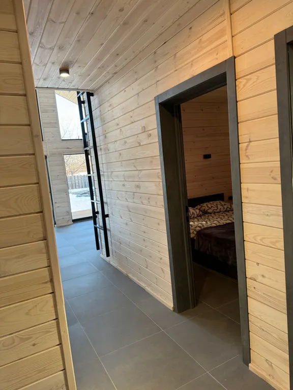 Дом в 1 километре от Солнечной долины