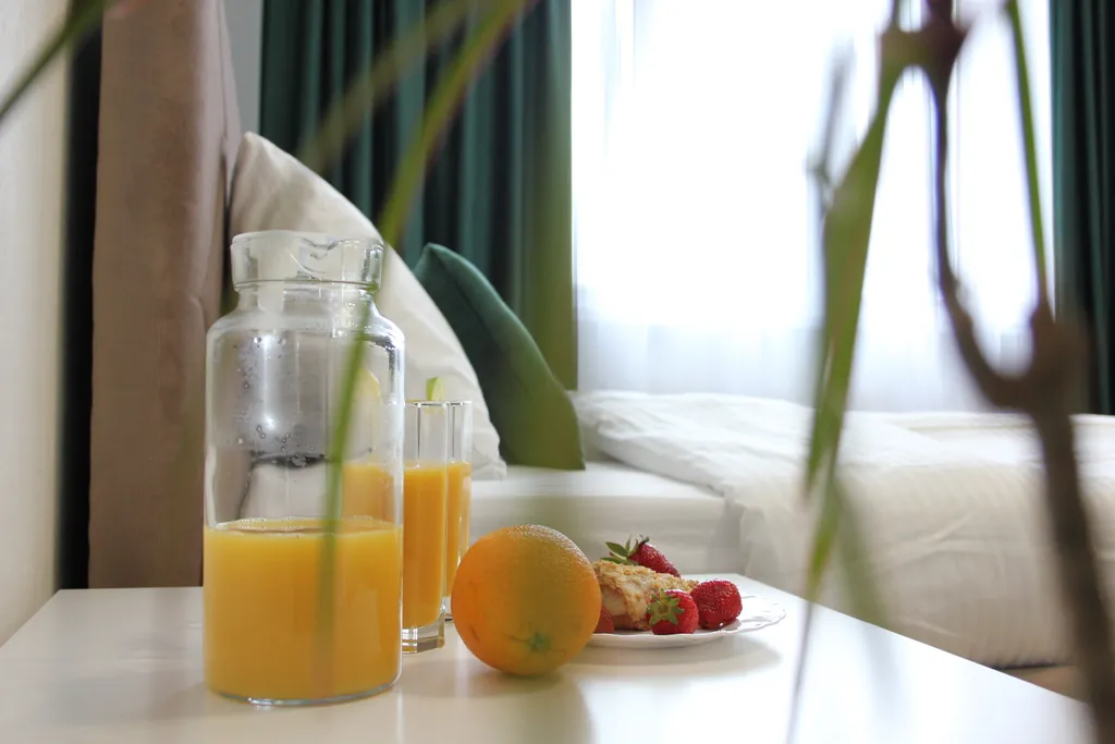 Апартаменты Изумруд