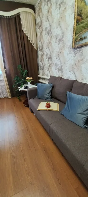 4-комнатный Дом