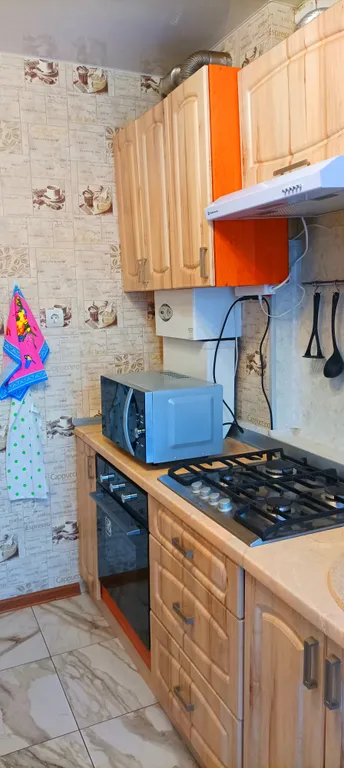 Квартира у моря