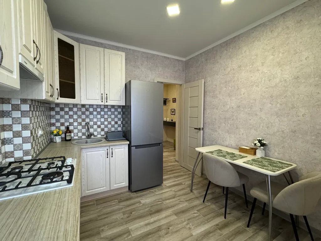 Квартира Уютная квартира в центре города — Курск