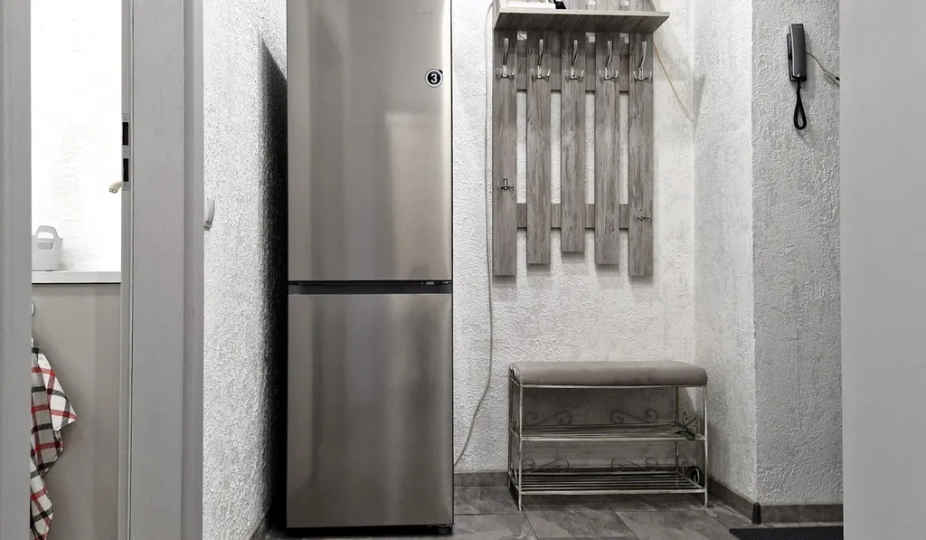 Квартира Квартира Городской Оазис — Калининград